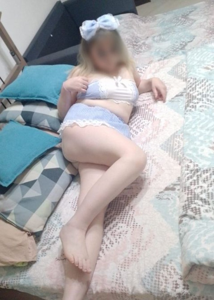 Индивидуалка Альбина главное фото в городе Кокошкино 