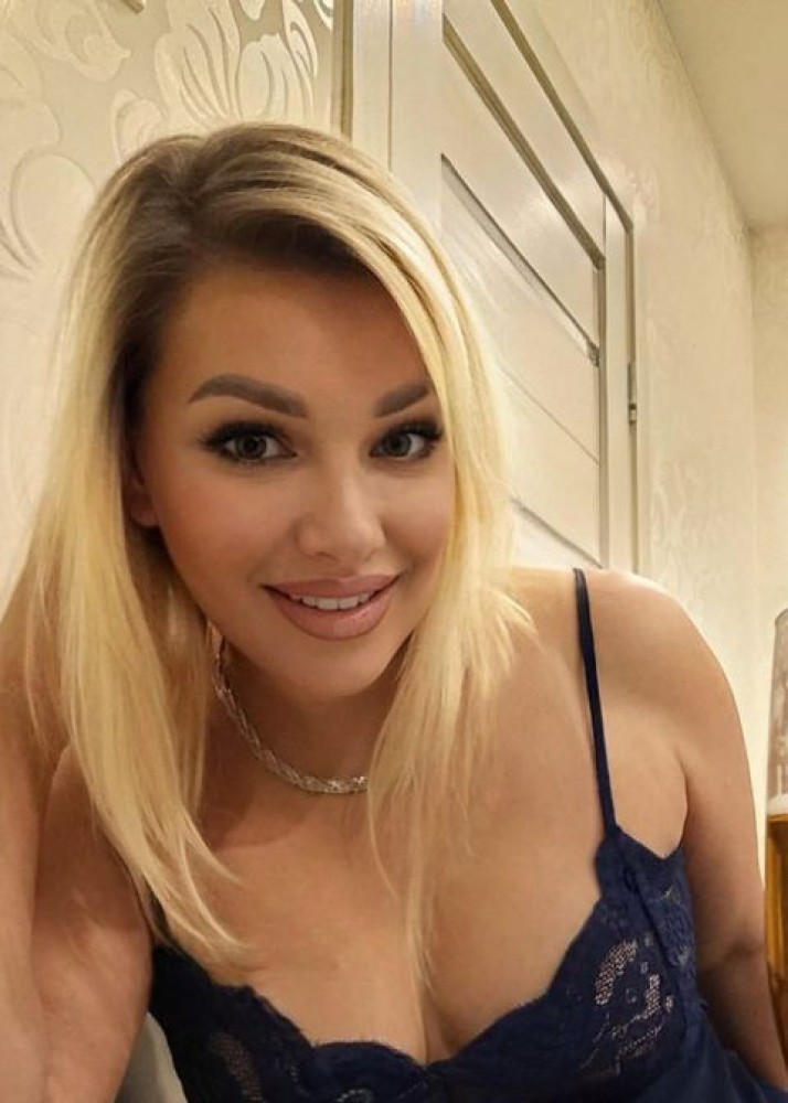 Индивидуалка Алина фото № 2 в городе Кокошкино