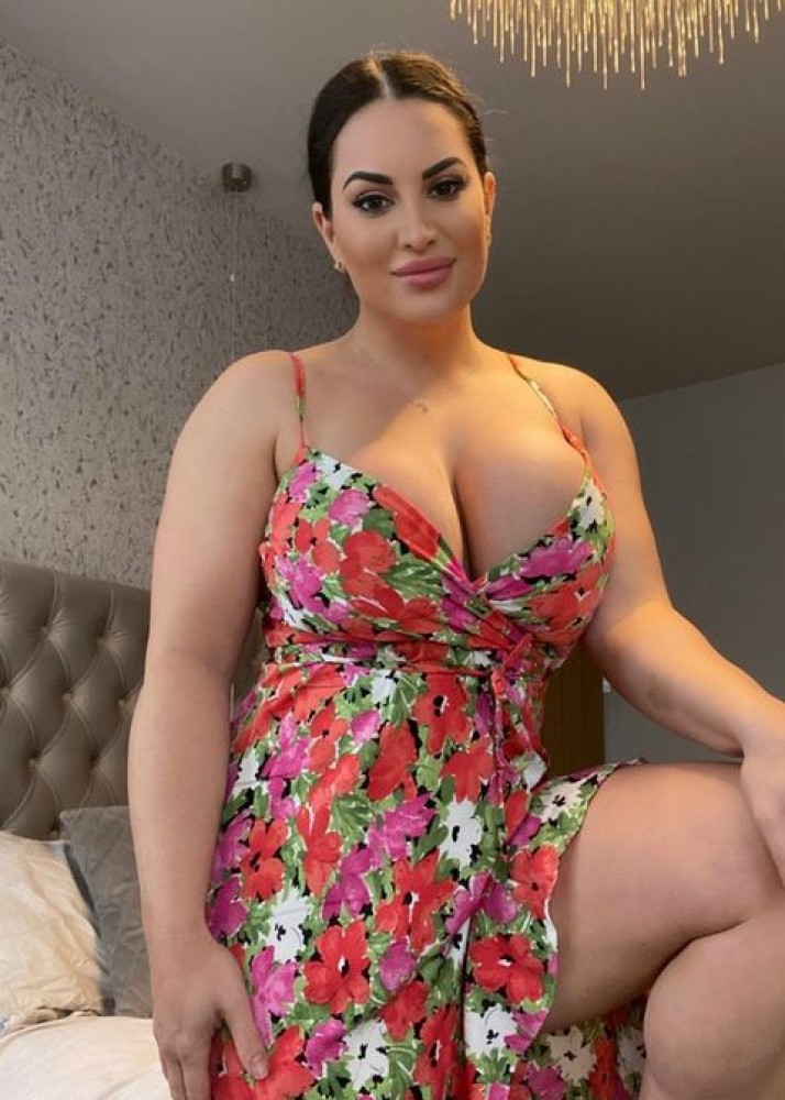 Индивидуалка Алиса фото № 2 в городе Кокошкино