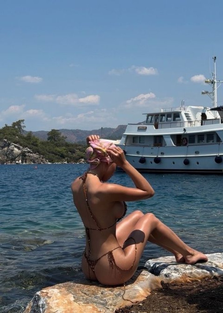 Индивидуалка Алсу фото № 2 в городе Кокошкино