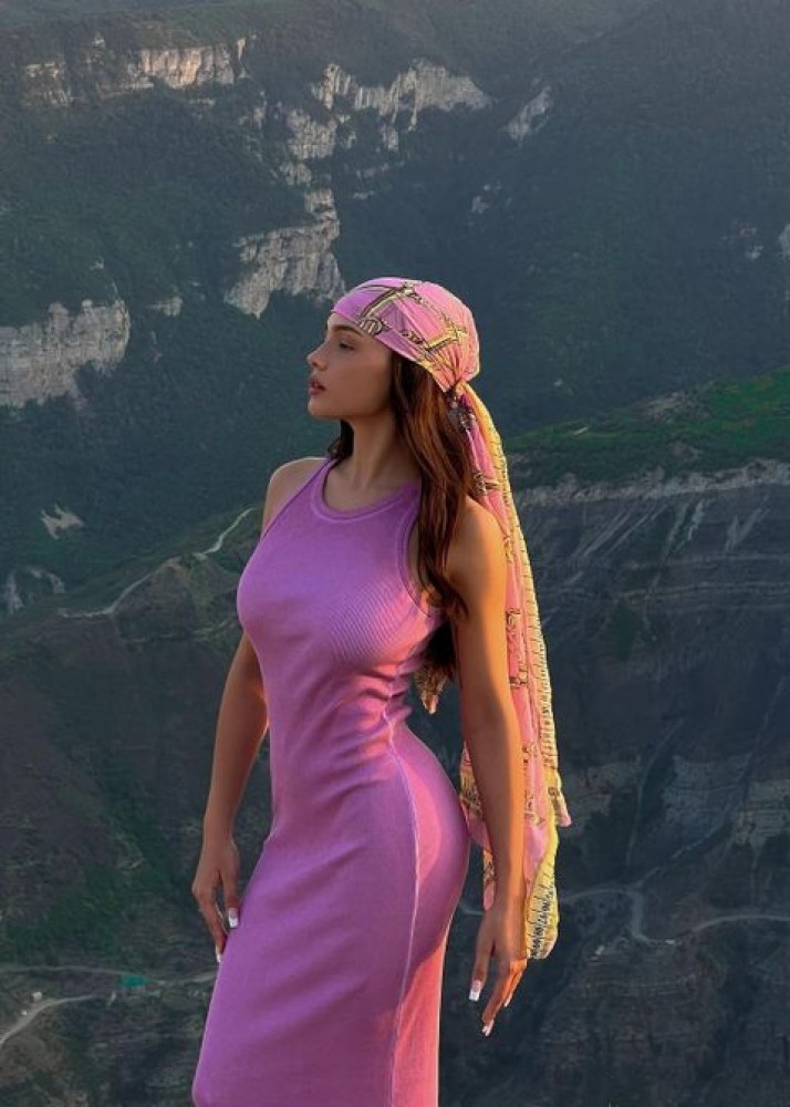 Индивидуалка Алсу фото № 2 в городе Кокошкино