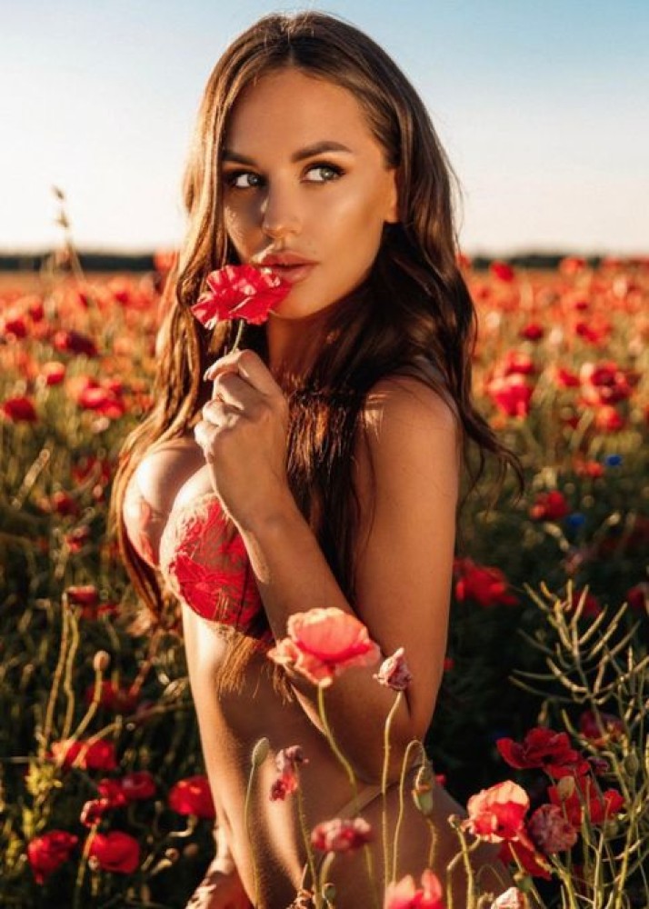 Индивидуалка Аля главное фото в городе Кокошкино 