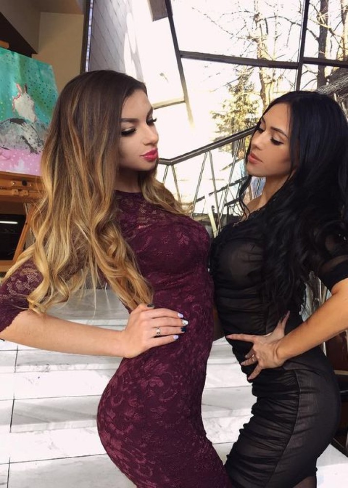 Индивидуалка Анфиса фото № 2 в городе Кокошкино