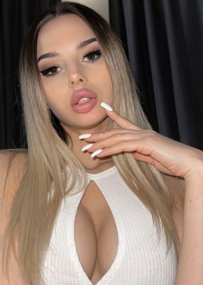 Индивидуалка Анита фото № 2 в городе Кокошкино