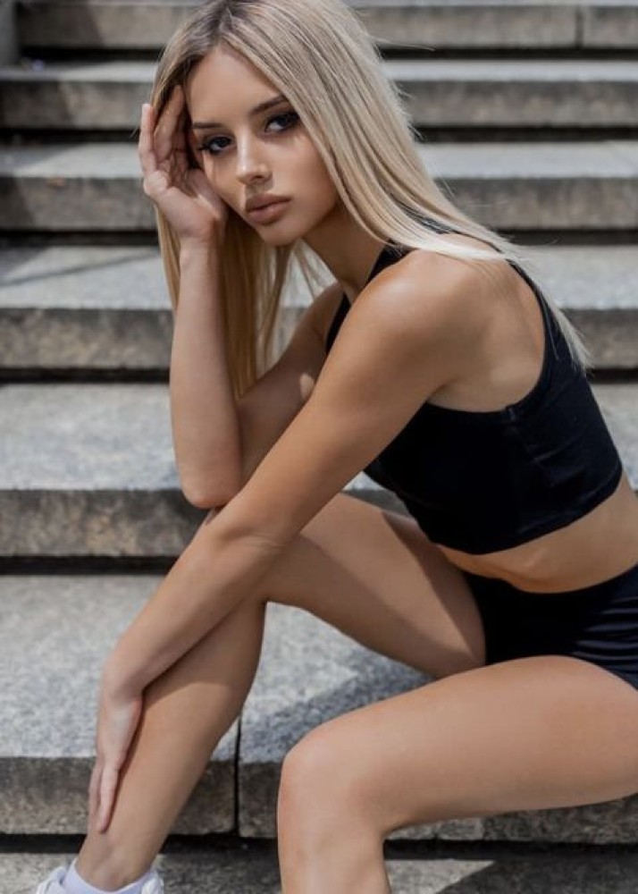 Индивидуалка Анита фото № 2 в городе Кокошкино