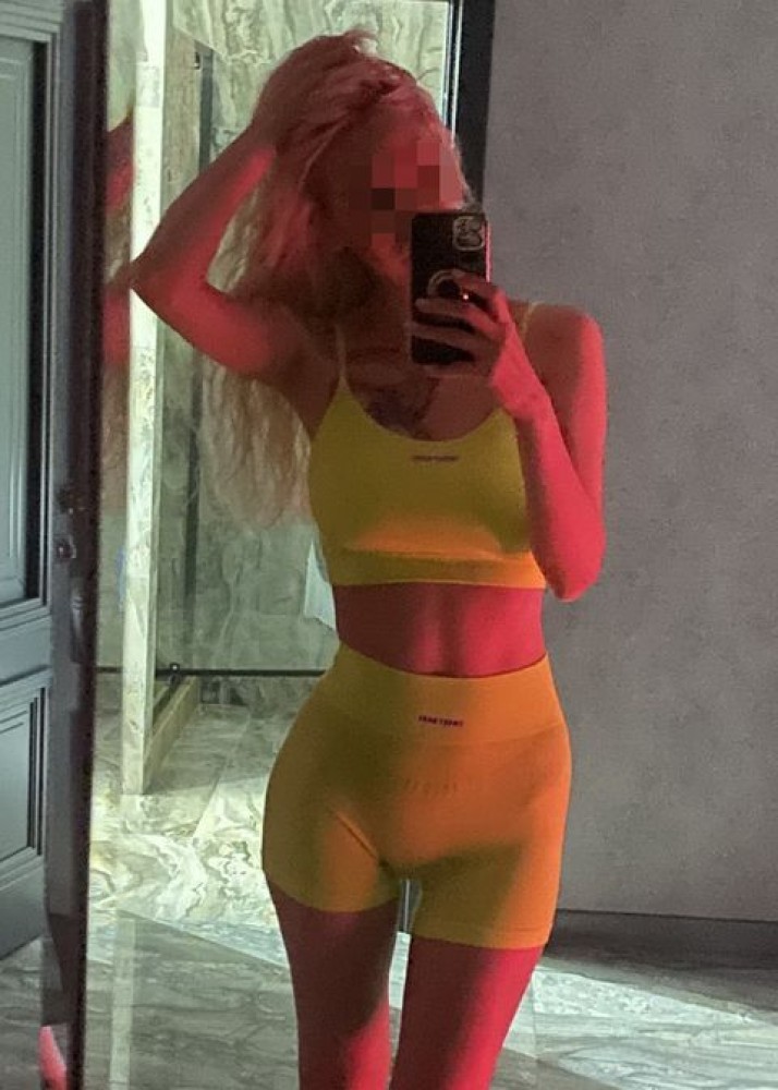 Индивидуалка ДАНА главное фото в городе Кокошкино 