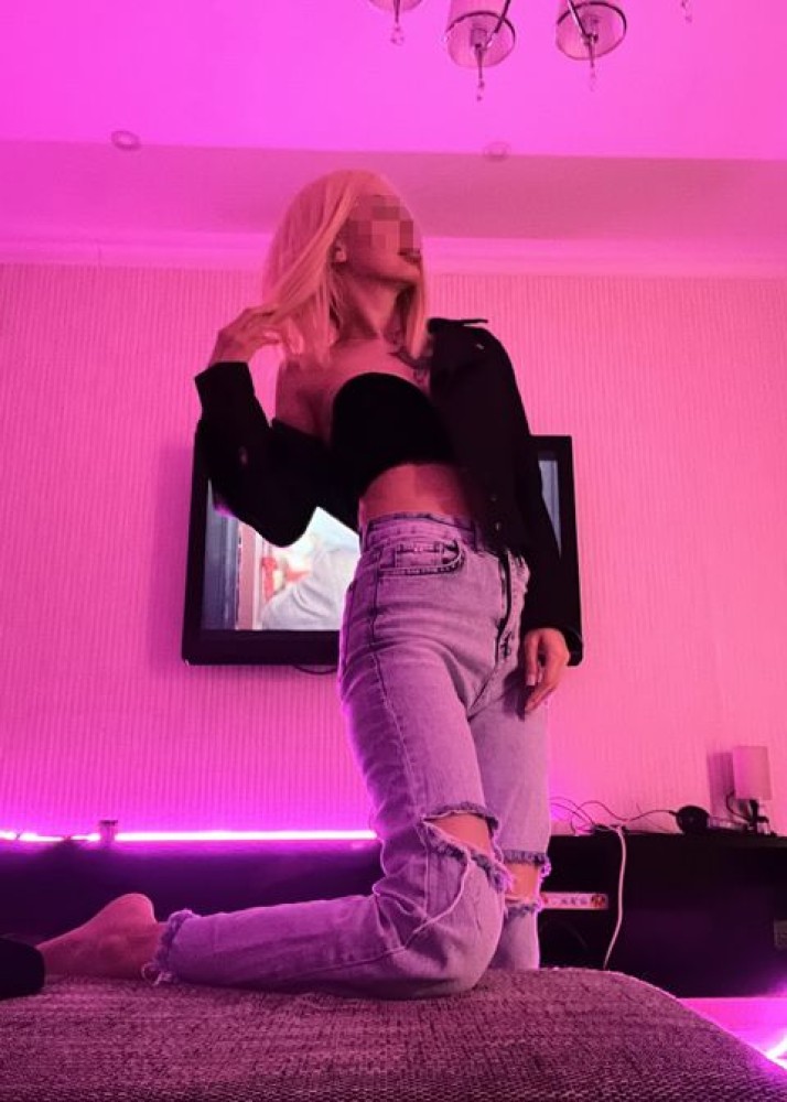 Индивидуалка ДАНА фото № 2 в городе Кокошкино