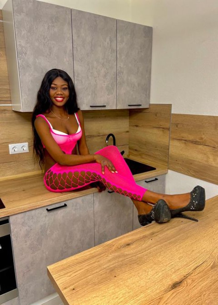 Индивидуалка Диана фото № 2 в городе Кокошкино