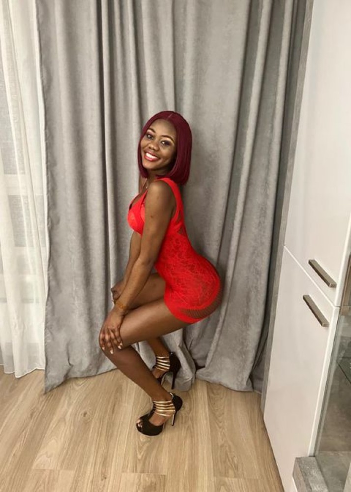 Индивидуалка Диана фото № 2 в городе Кокошкино