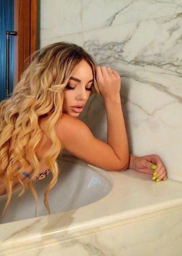 Индивидуалка Диана фото № 2 в городе Кокошкино