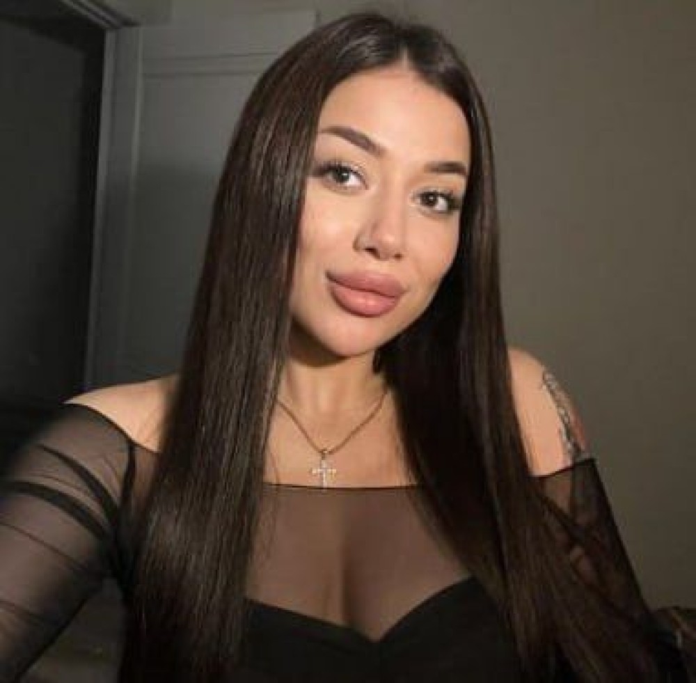 Индивидуалка Эля фото № 2 в городе Кокошкино