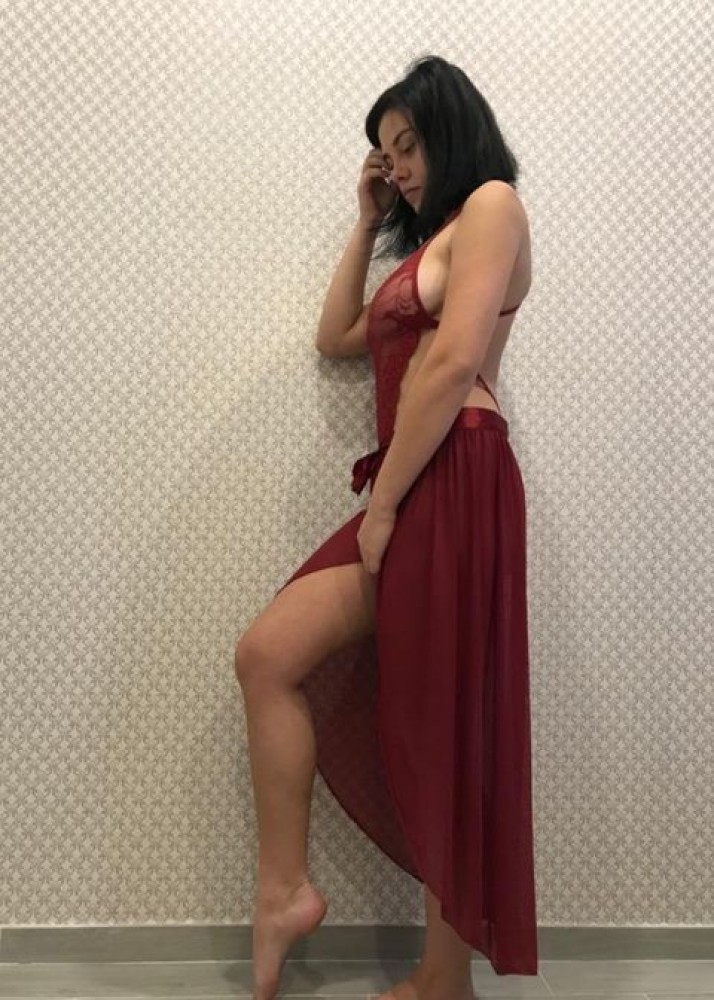 Индивидуалка Ева фото № 2 в городе Кокошкино