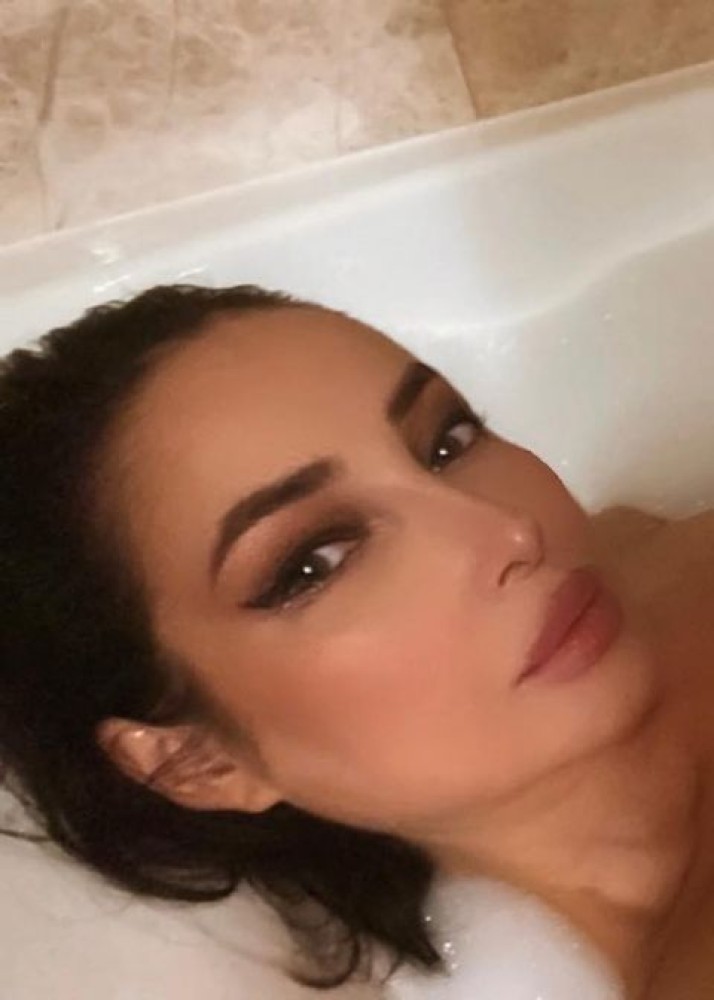 Индивидуалка Ирина фото № 2 в городе Кокошкино