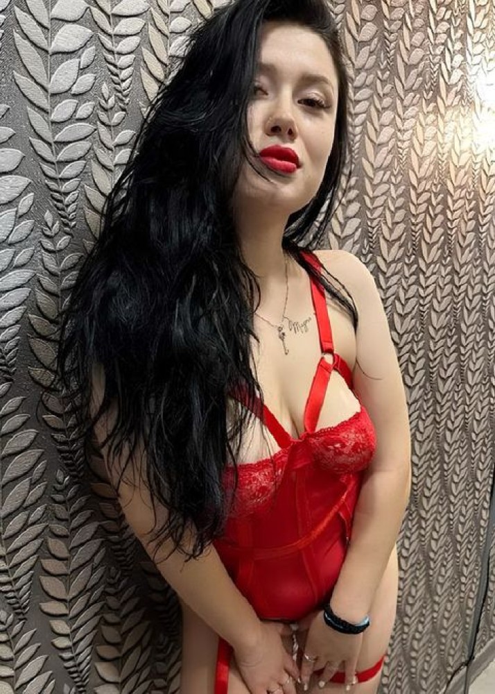 Индивидуалка Карина главное фото в городе Кокошкино 