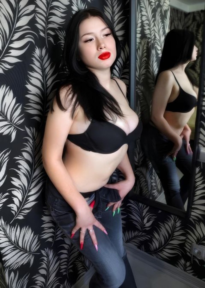 Индивидуалка Карина фото № 2 в городе Кокошкино