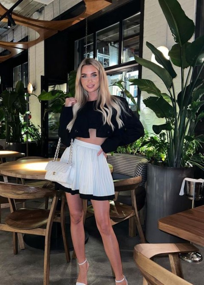 Индивидуалка Катя фото № 2 в городе Кокошкино