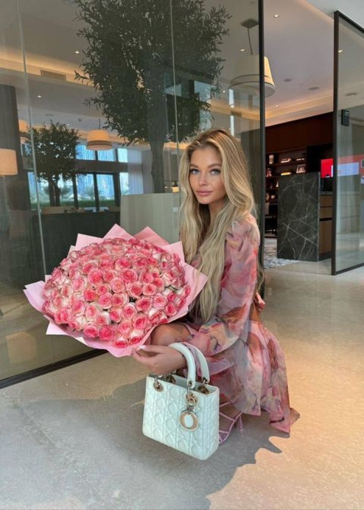 Индивидуалка Катя фото № 2 в городе Кокошкино