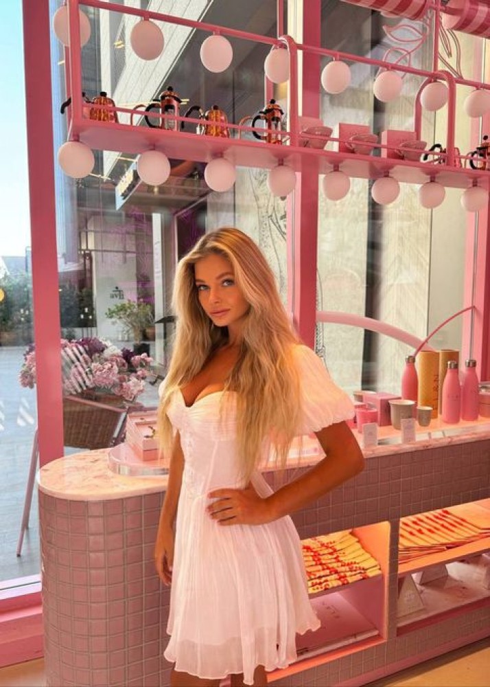 Индивидуалка Катя фото № 2 в городе Кокошкино