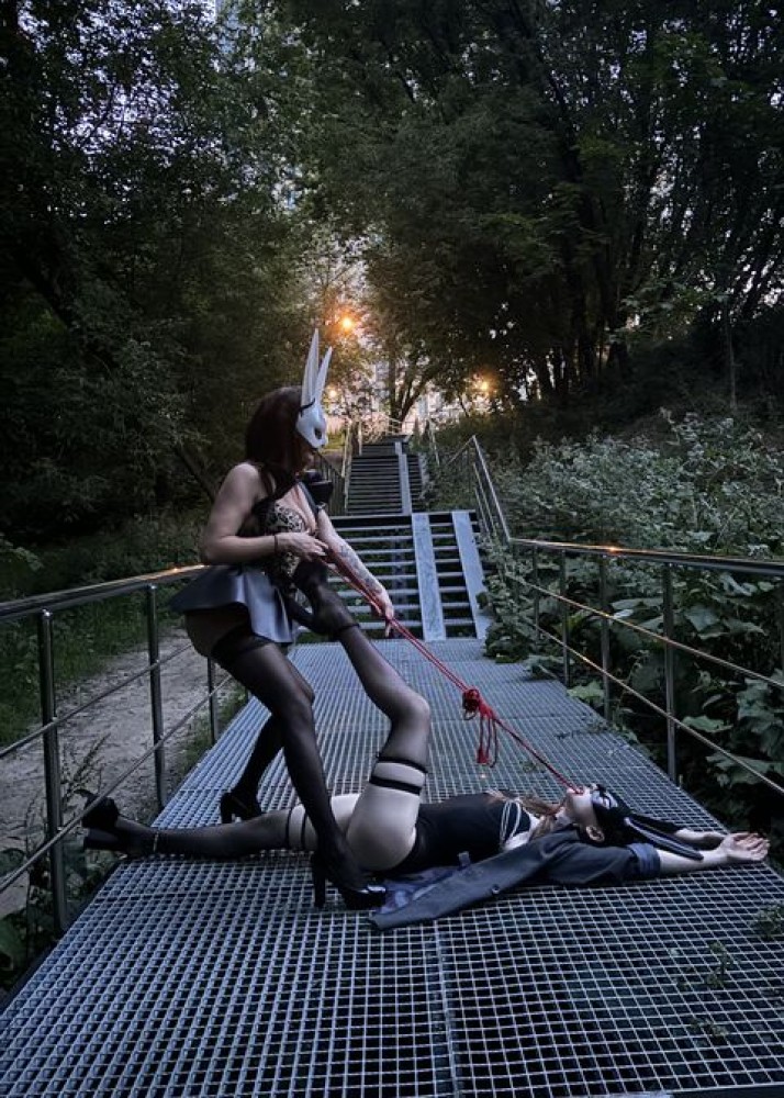 Индивидуалка Крис фото № 2 в городе Кокошкино