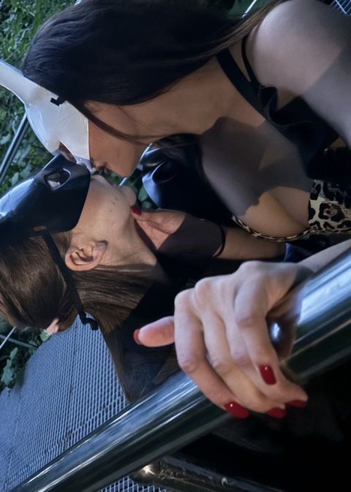 Индивидуалка Крис фото № 2 в городе Кокошкино