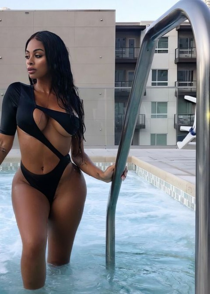 Индивидуалка Кристина фото № 2 в городе Кокошкино