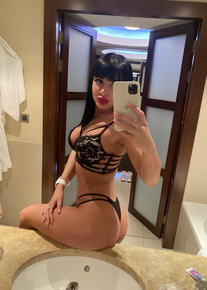 Индивидуалка Кристина фото № 2 в городе Кокошкино