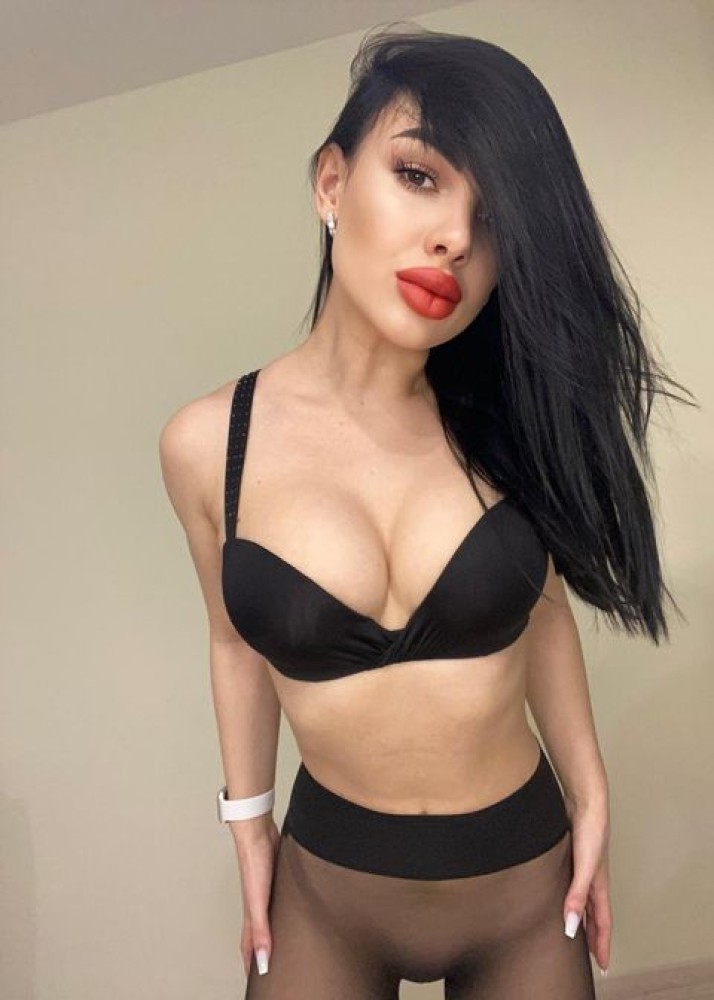 Индивидуалка Кристина фото № 2 в городе Кокошкино