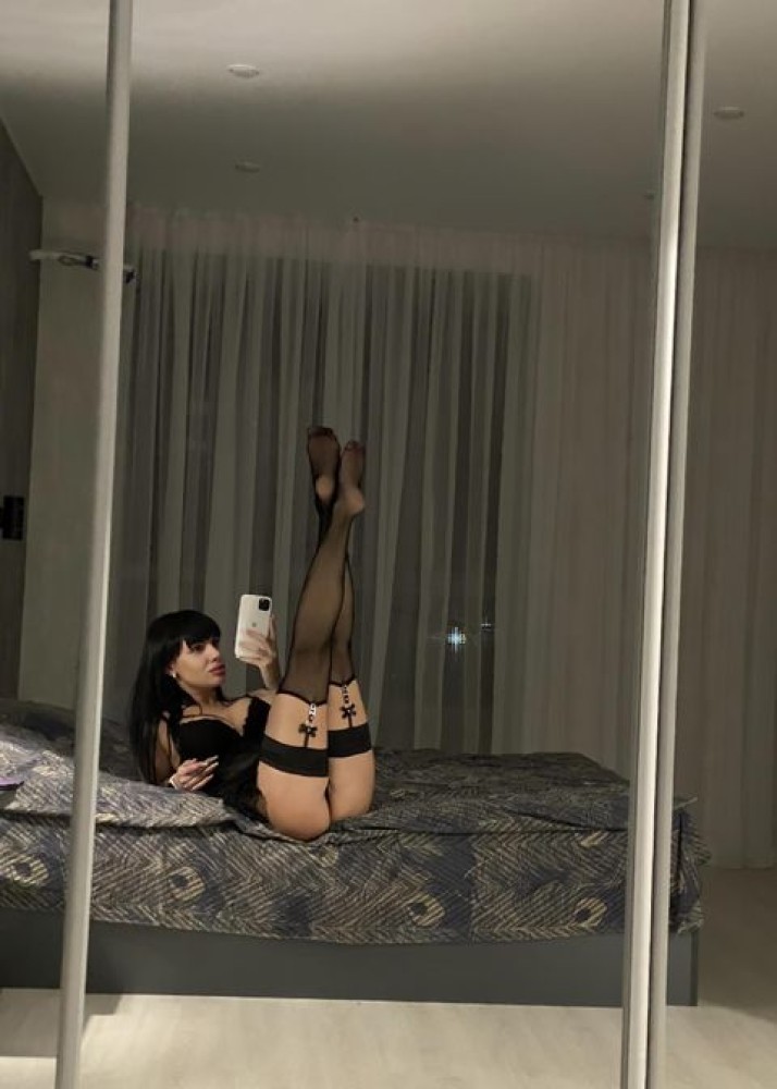 Индивидуалка Кристина фото № 2 в городе Кокошкино