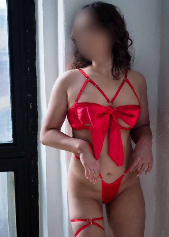 Индивидуалка Мила фото № 2 в городе Кокошкино