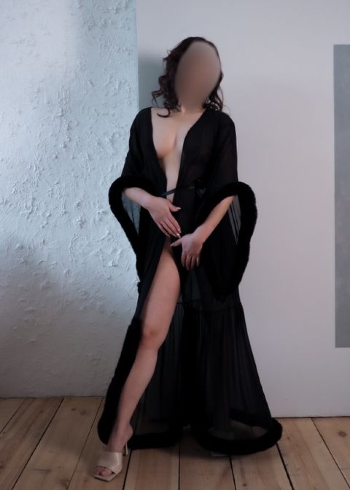 Индивидуалка Мила фото № 2 в городе Кокошкино