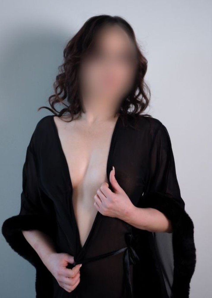 Индивидуалка Мила фото № 2 в городе Кокошкино