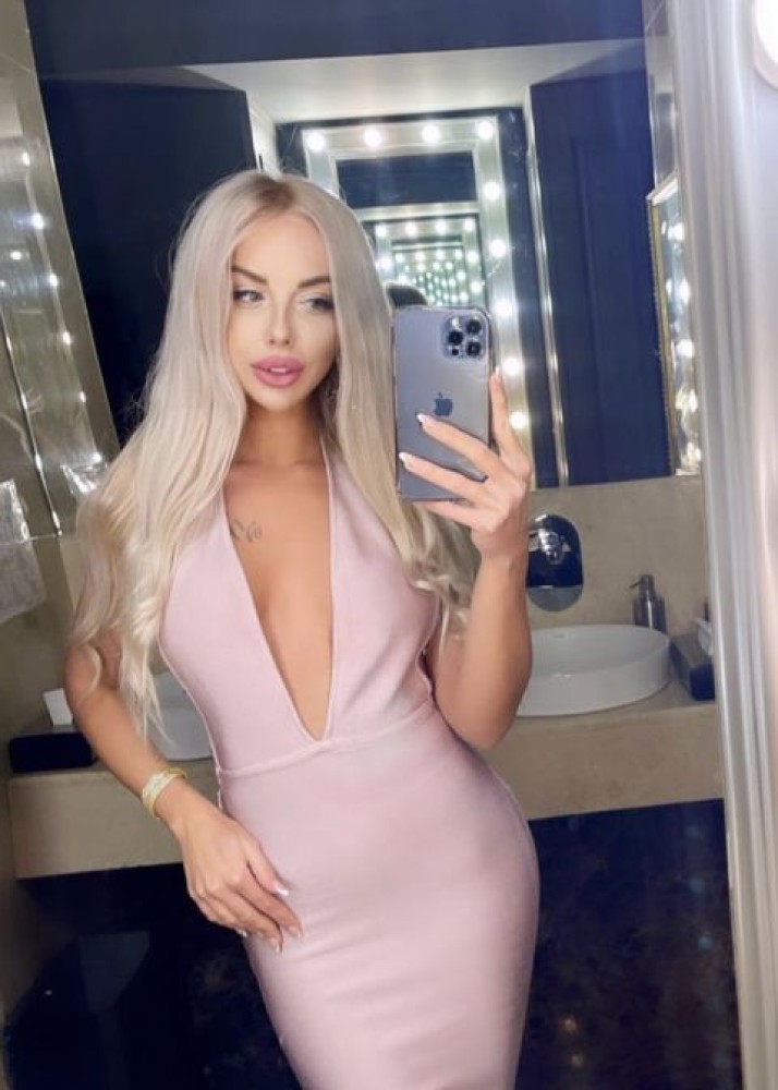 Индивидуалка Мира фото № 2 в городе Кокошкино