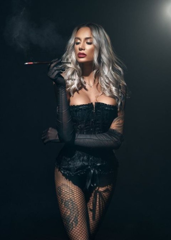 Индивидуалка Настя фото № 2 в городе Кокошкино