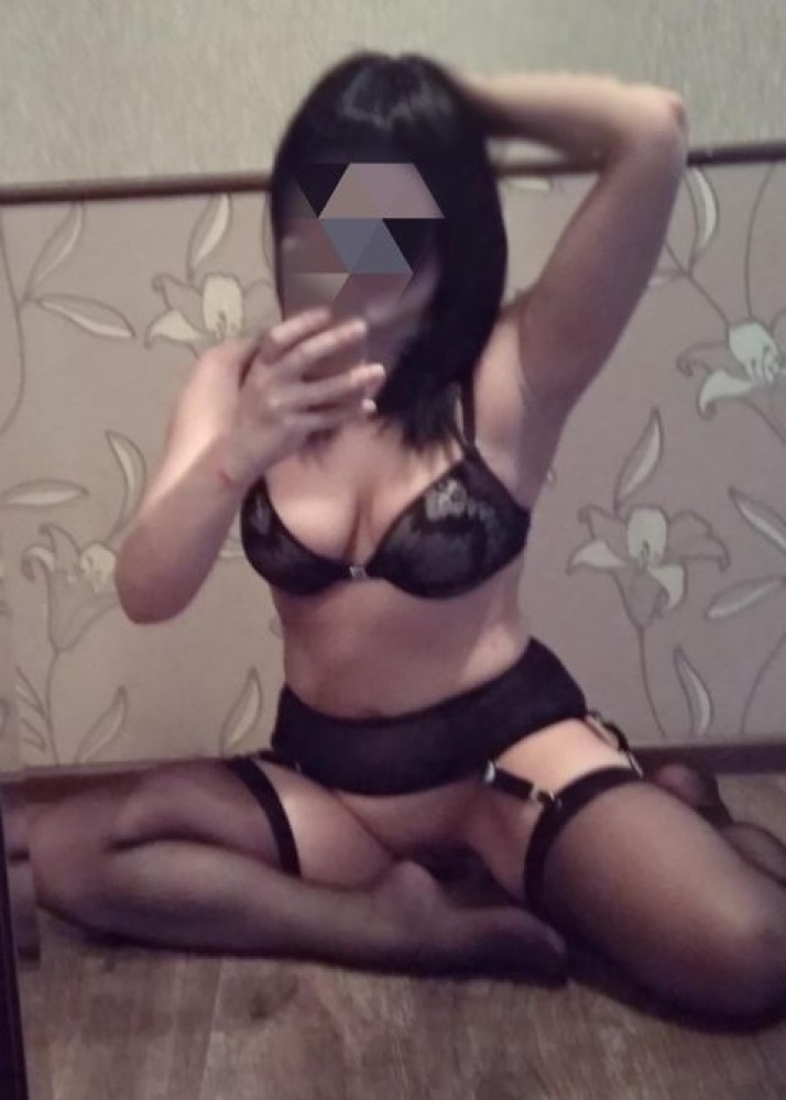 Индивидуалка Настя фото № 2 в городе Кокошкино