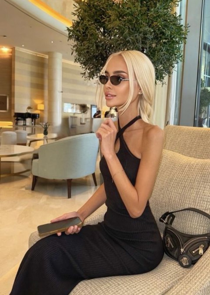 Индивидуалка Натали фото № 2 в городе Кокошкино