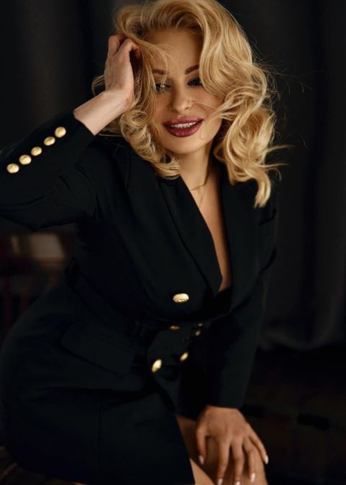 Индивидуалка Нина фото № 2 в городе Кокошкино