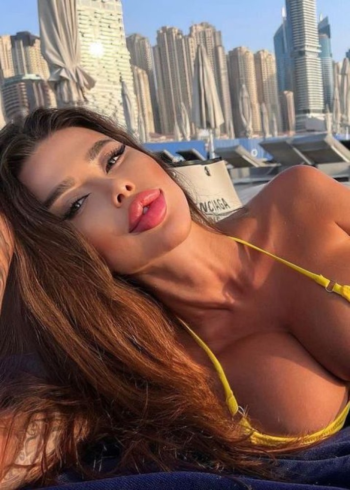 Индивидуалка Ольга фото № 2 в городе Кокошкино