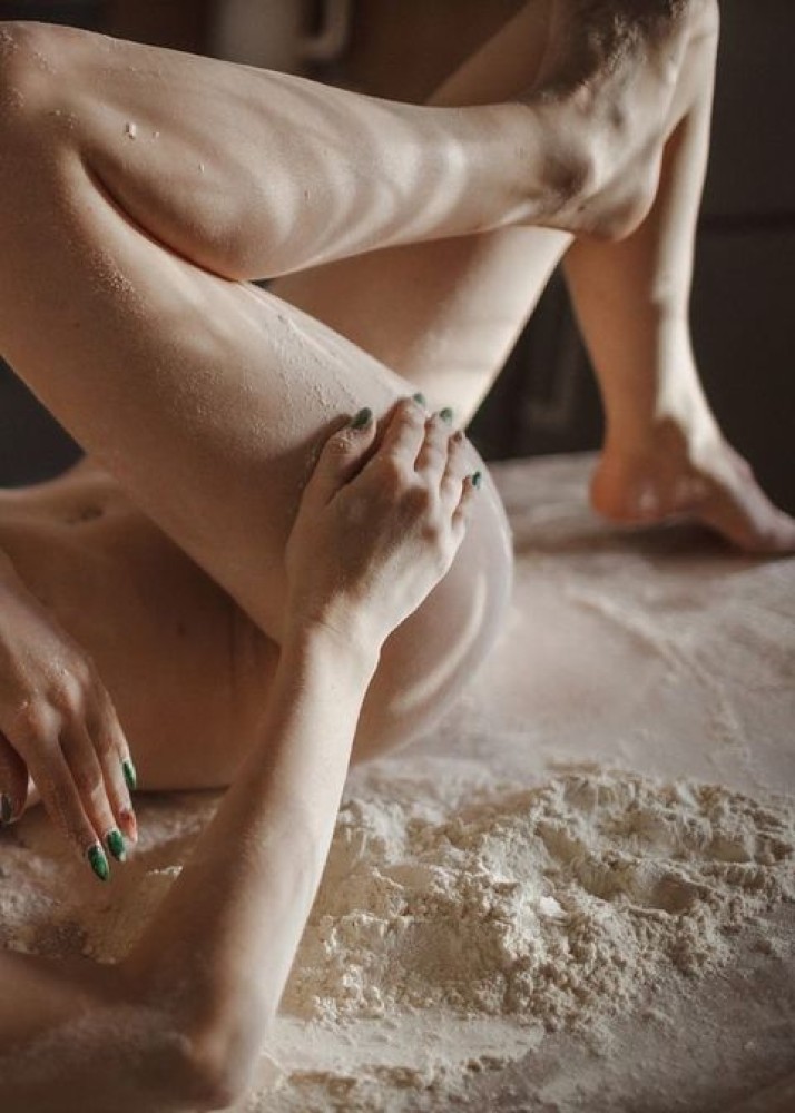 Индивидуалка Рита фото № 2 в городе Кокошкино