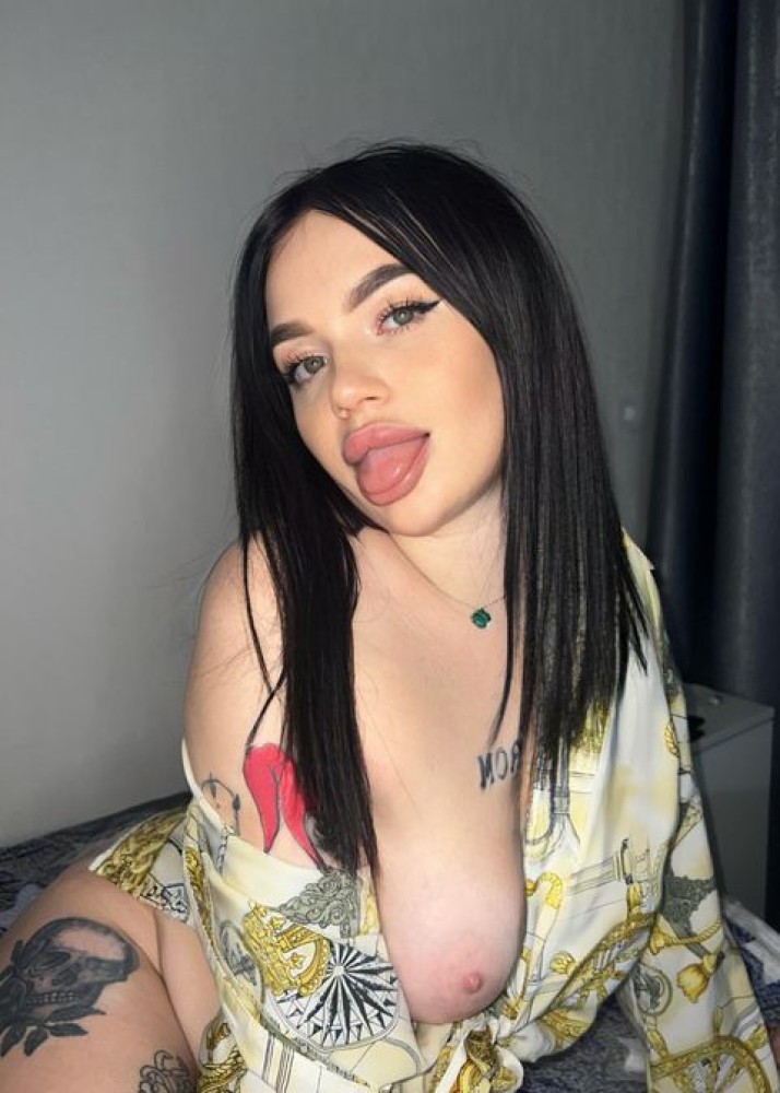 Индивидуалка Рита фото № 2 в городе Кокошкино