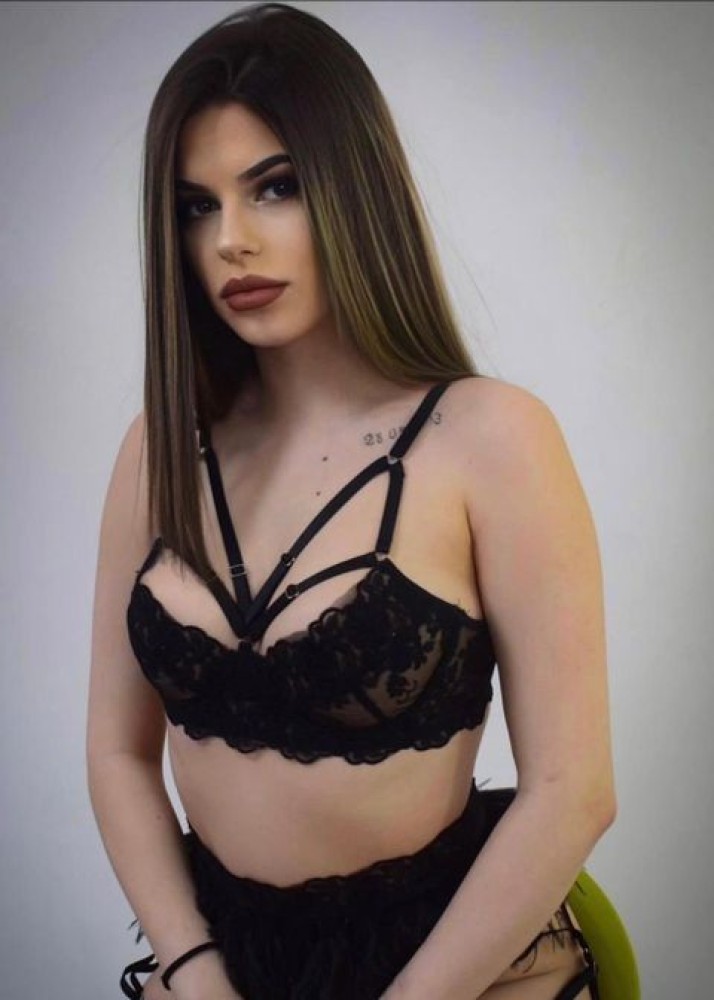 Индивидуалка Саша фото № 2 в городе Кокошкино