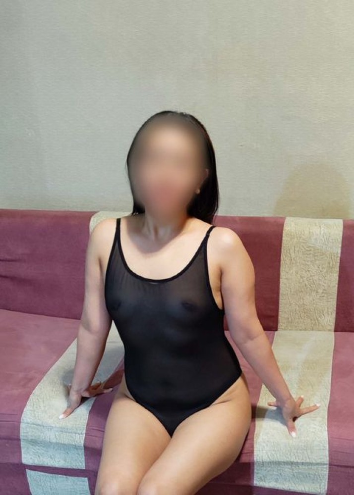 Индивидуалка Сезим фото № 2 в городе Кокошкино