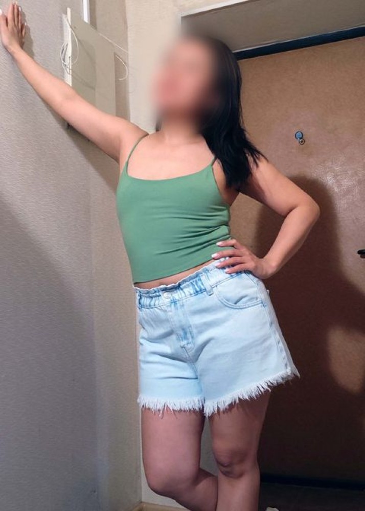 Индивидуалка Сезим фото № 2 в городе Кокошкино