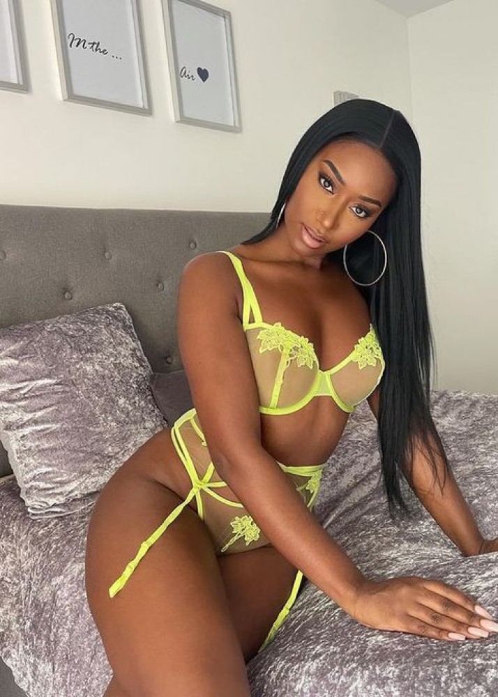 Индивидуалка Sophie фото № 2 в городе Кокошкино