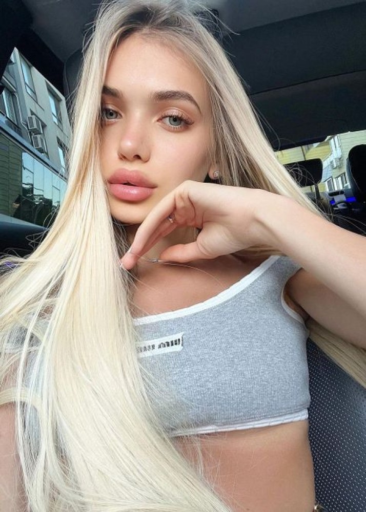 Индивидуалка Вера фото № 2 в городе Кокошкино