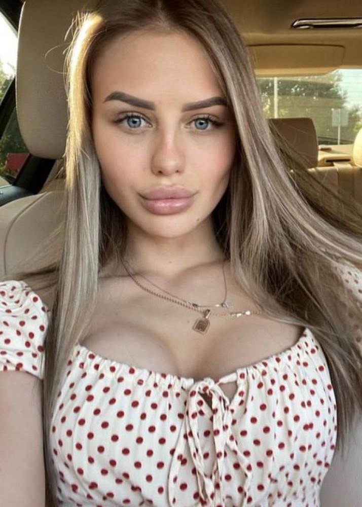 Индивидуалка Вероника главное фото в городе Кокошкино 