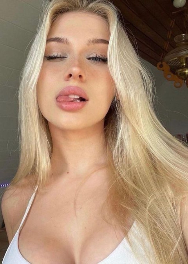 Индивидуалка Вика главное фото в городе Кокошкино 