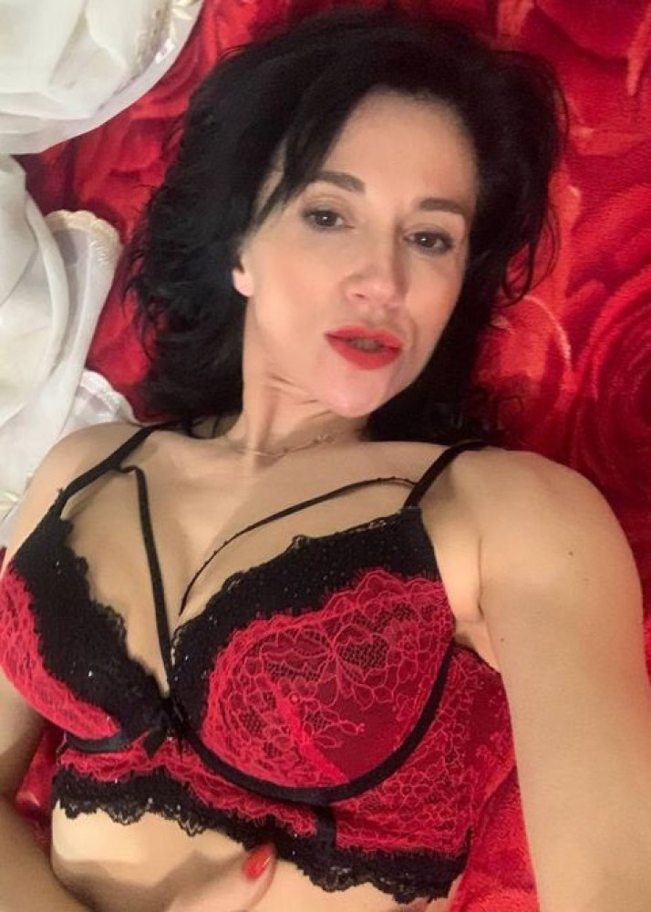 Индивидуалка Вика главное фото в городе Кокошкино 