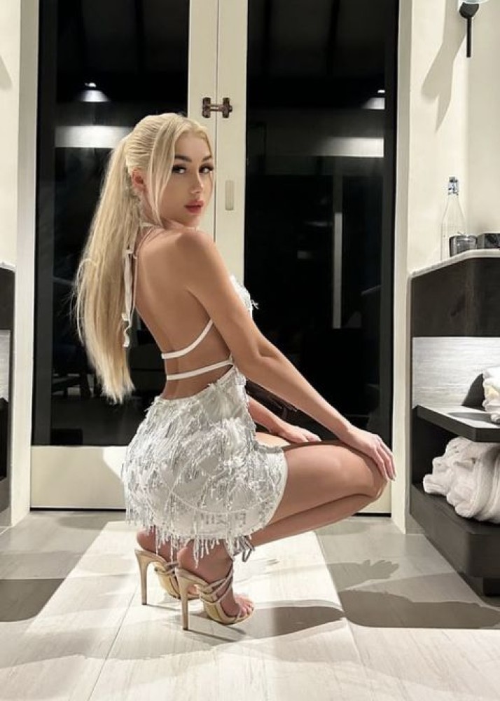 Индивидуалка Алесия фото № 2 в городе Кокошкино