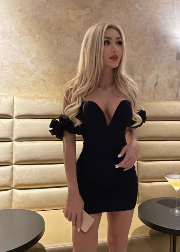 Индивидуалка Алесия фото № 2 в городе Кокошкино