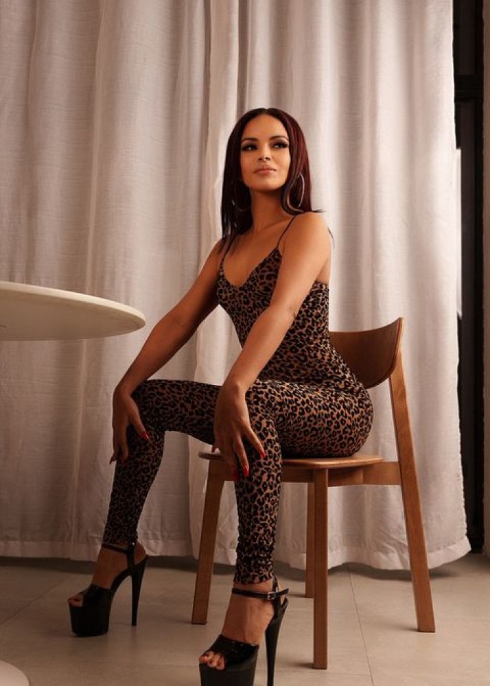 Индивидуалка Алина фото № 2 в городе Кокошкино